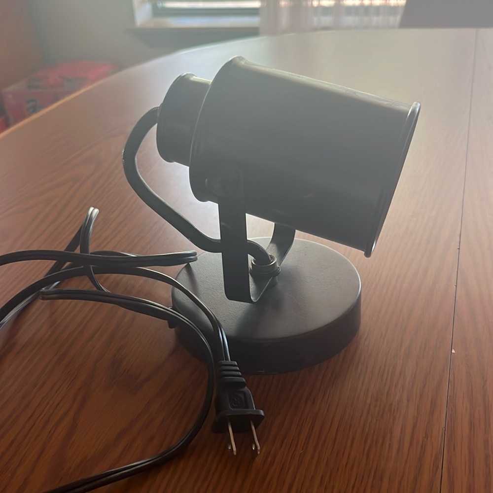 Wall mounted